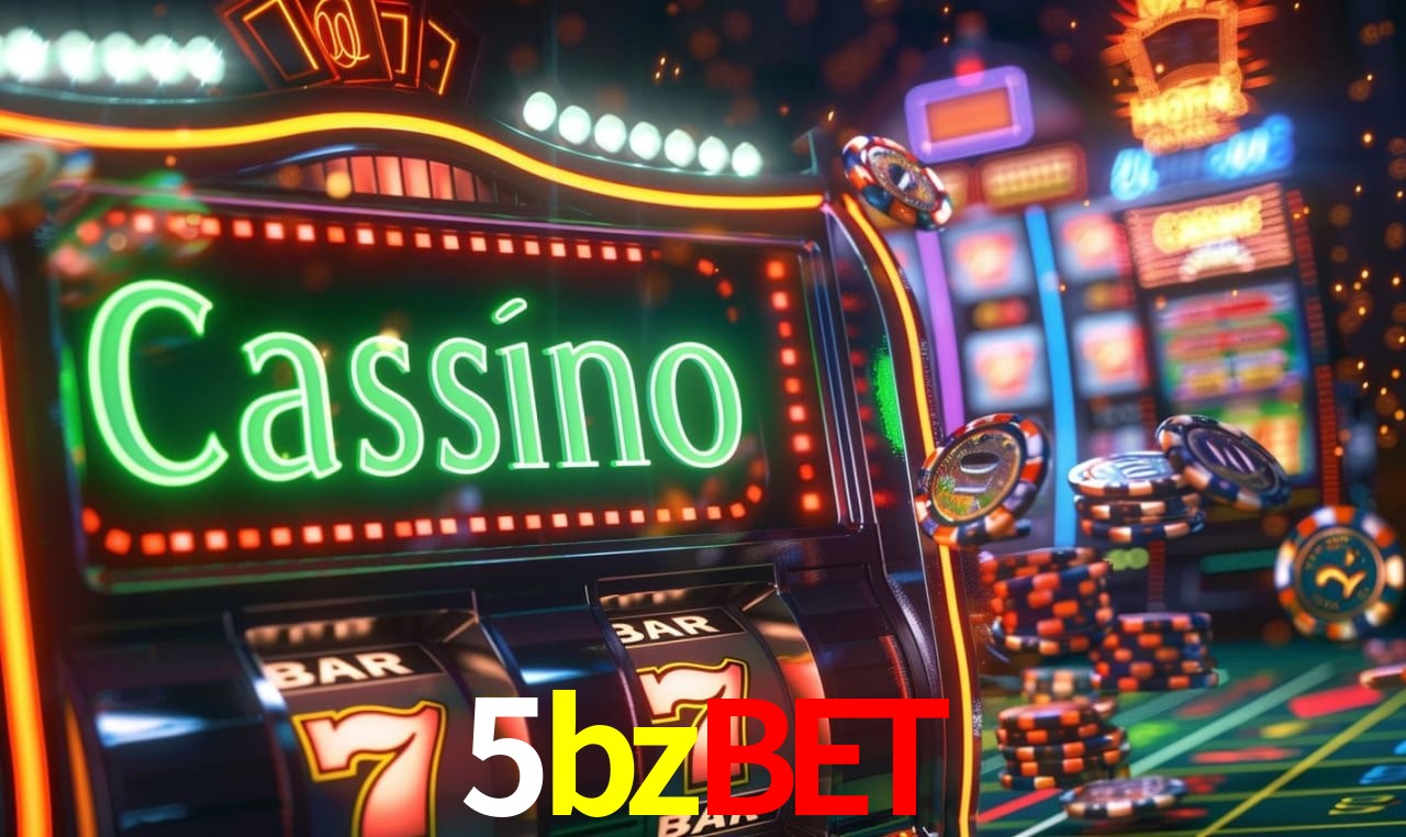 Estatísticas 5bzbet