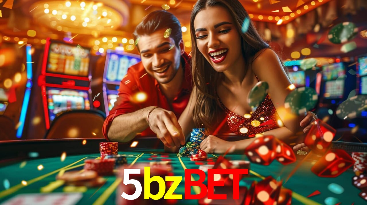 Experiência VIP 5bzbet