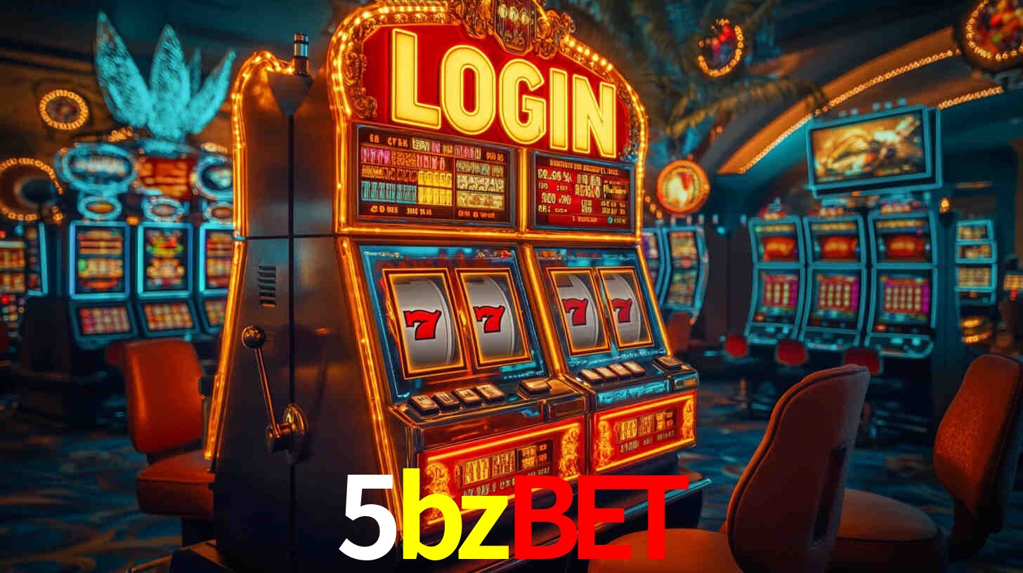 Certificação GLI 5bzbet