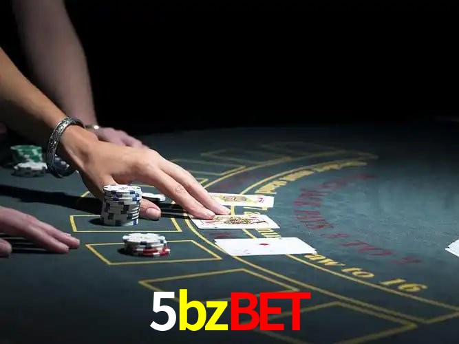 Loteria 5bzbet - Lotofácil diária