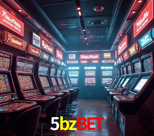 Plataforma 5bzbet - Cloud AWS Infrastructure