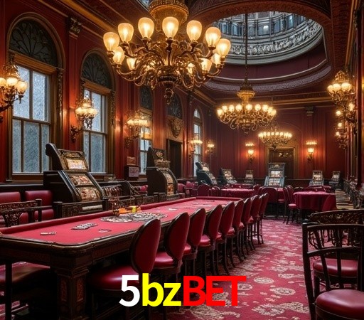 5bzbet Segurança Logo 2