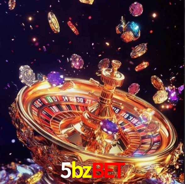 5bzbet Segurança Logo 1
