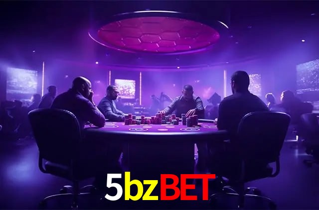 5bzbet Download Oficial
