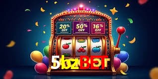 5bzbet Instalar Logo 2